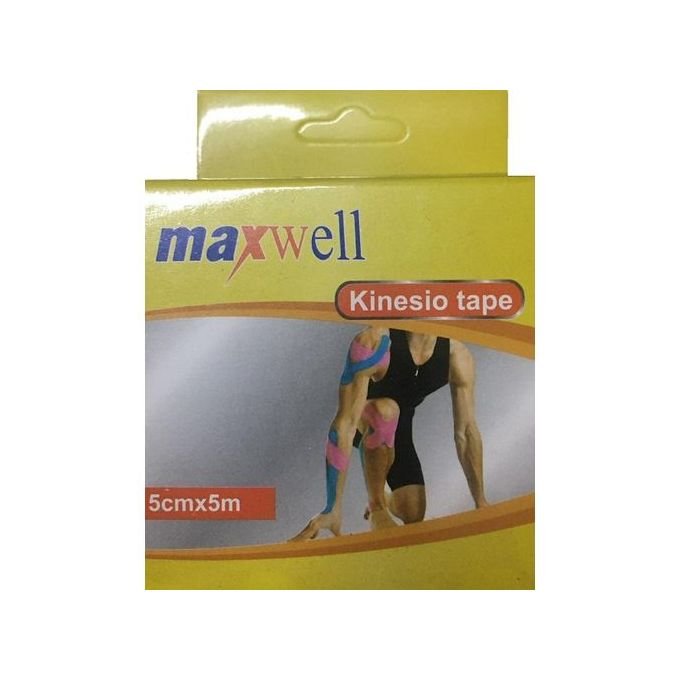 لزقة رياضية ماكسويل Maxwell