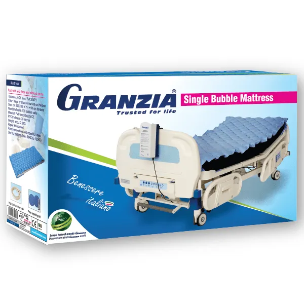 Padotrix غيار المرتبة الهوائية -granzia