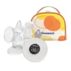 MonzaFeed DOUBLE BREAST PUMP
