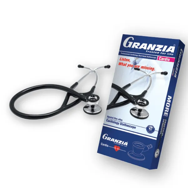 Cardio السماعة الطبية -granzia